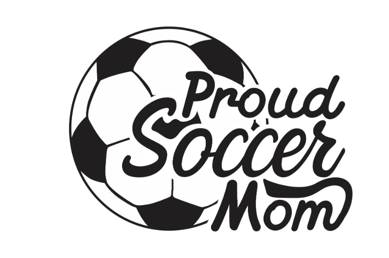 Proud Soccer Mom Cup