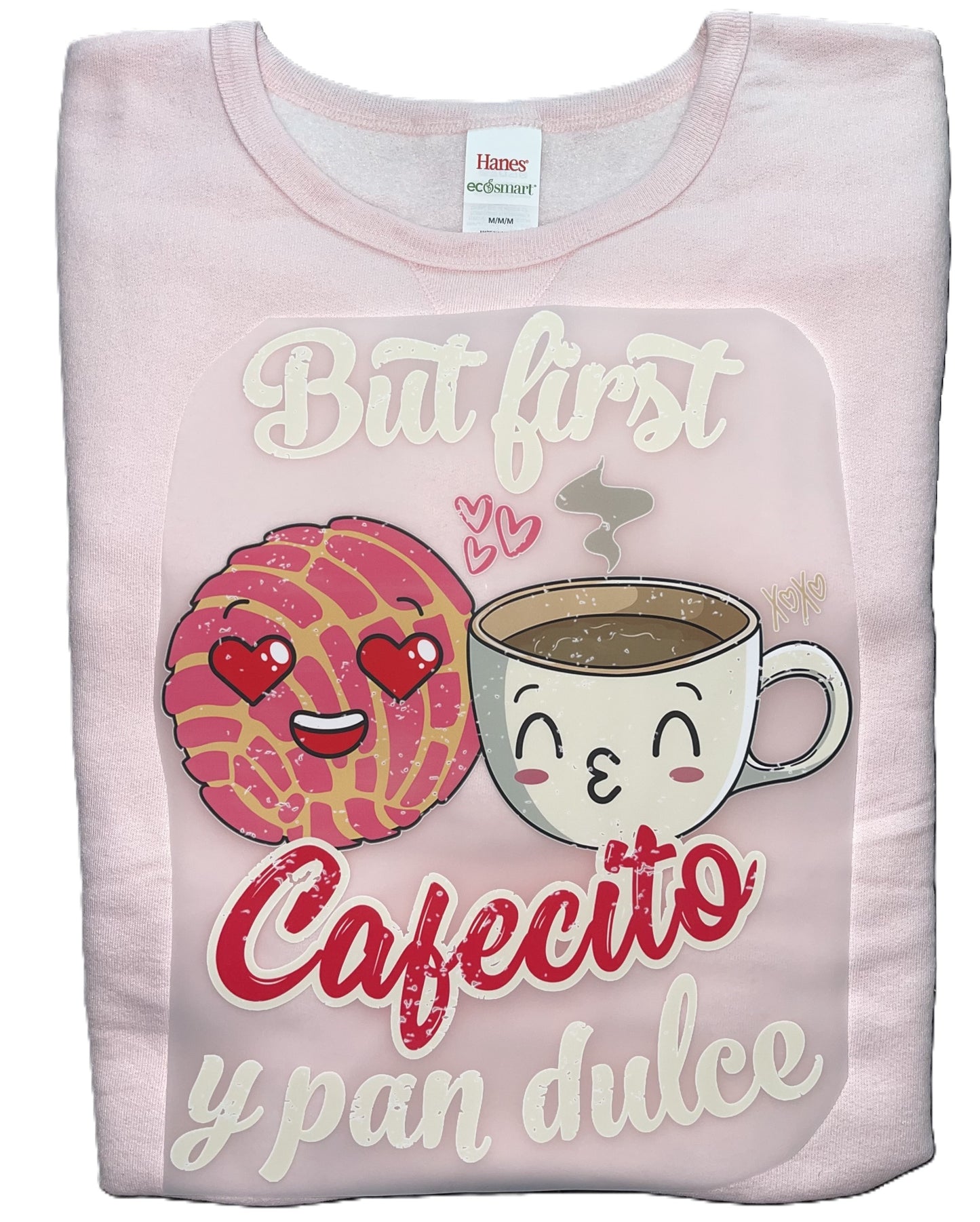 Valentine's Day Sweatshirt