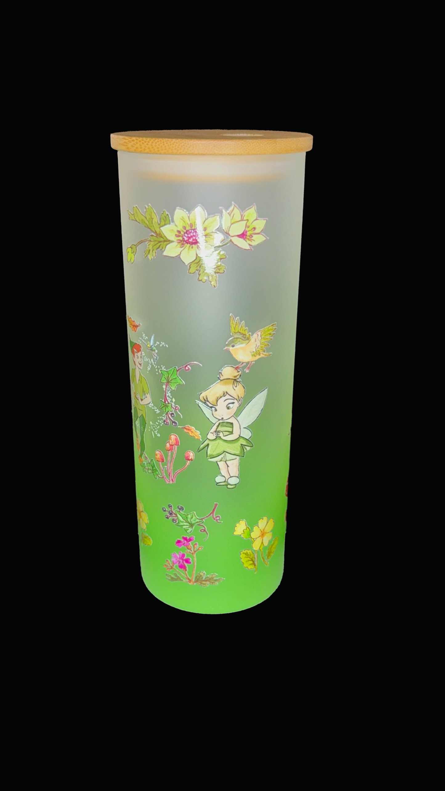 Fairy Cup