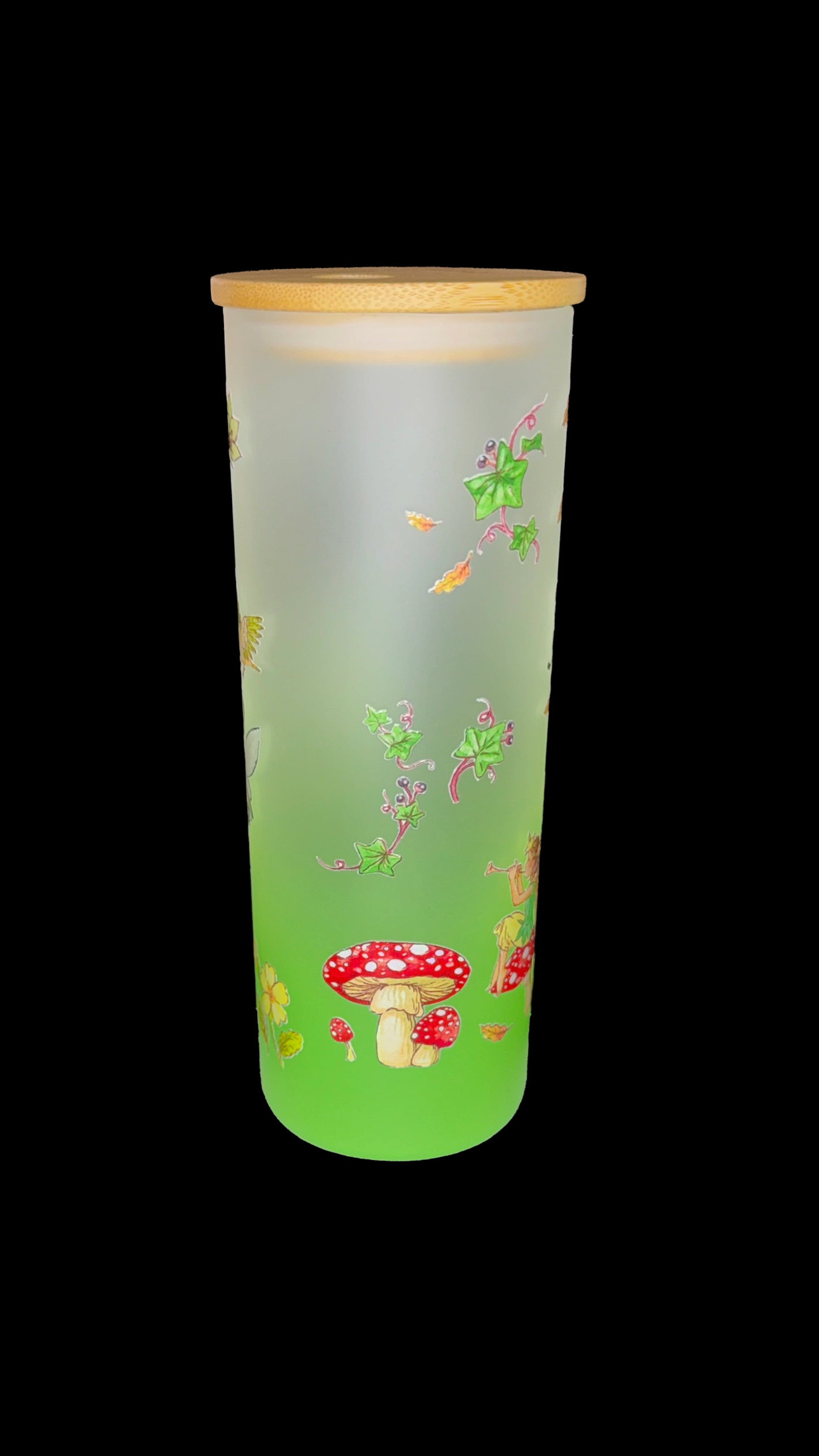 Fairy Cup