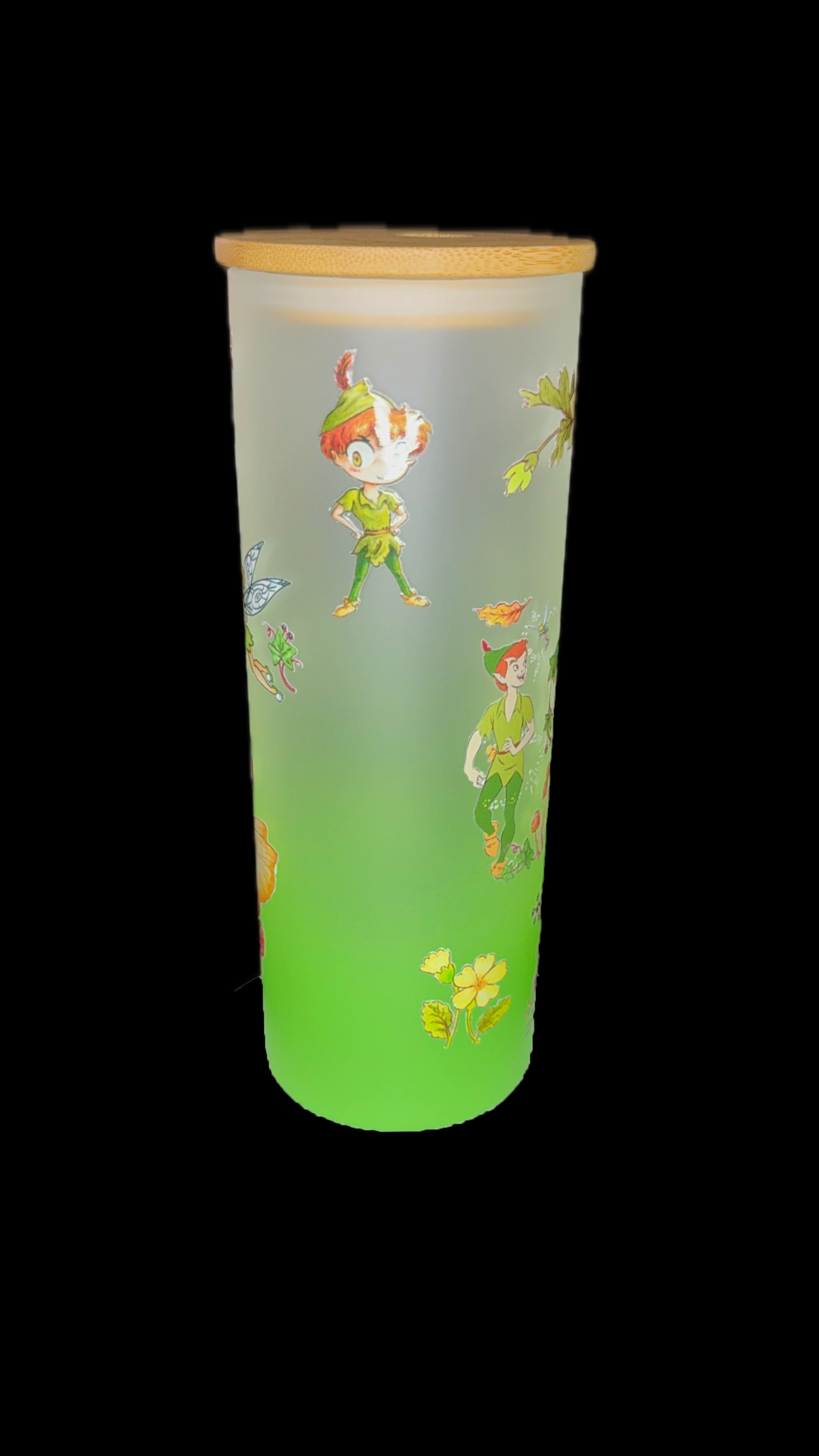 Fairy Cup