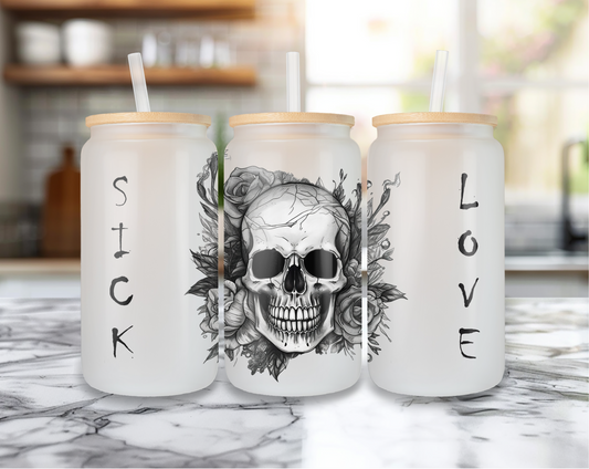 Love Sick Frosted