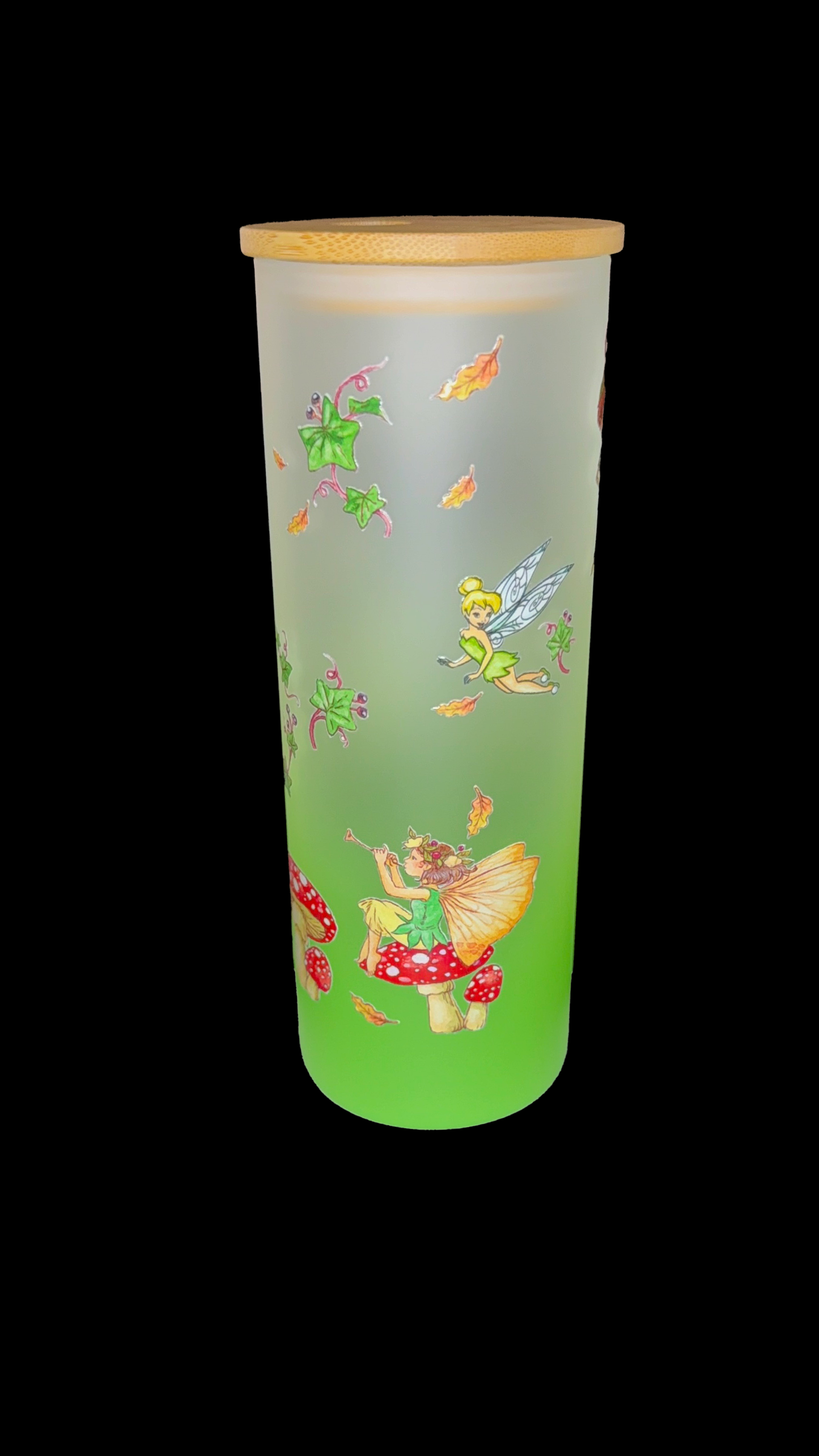 Fairy Cup