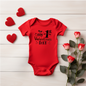My 1st Valentine's Day