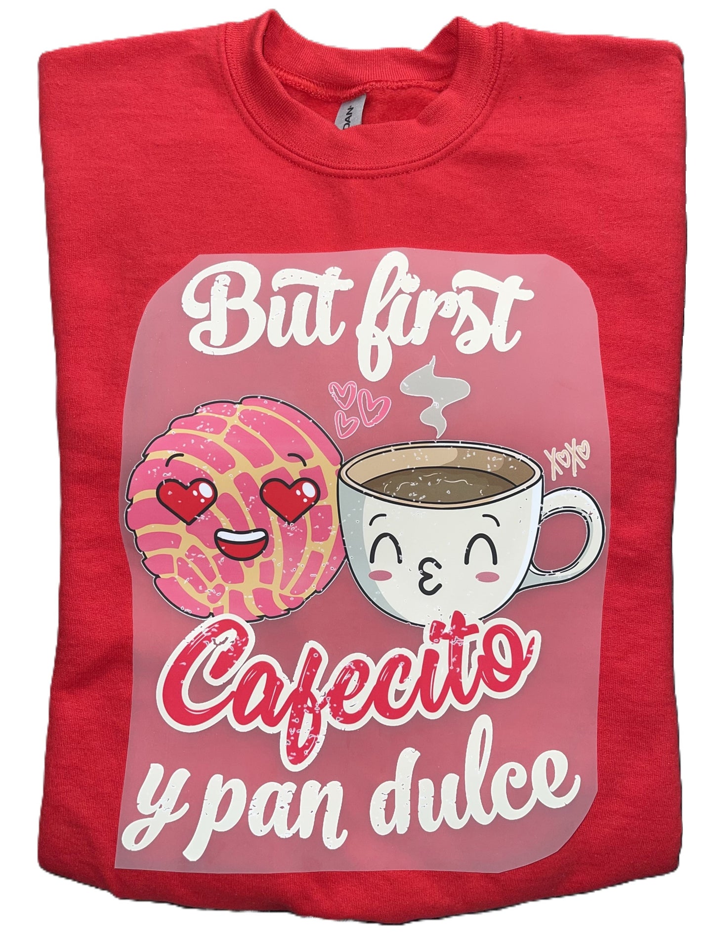 Valentine's Day Sweatshirt