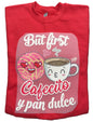 Valentine's Day Sweatshirt