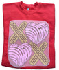 XOXO Conchas Sweatshirt