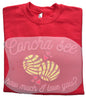 "Concha see how much I love you?" Sweatshirt