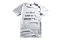 Short Sleeve T-Shirt - Black Roze CreationsShort Sleeve T-Shirt