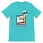 Vintage Mickey T-shirt - Black Roze CreationsVintage Mickey T-shirt