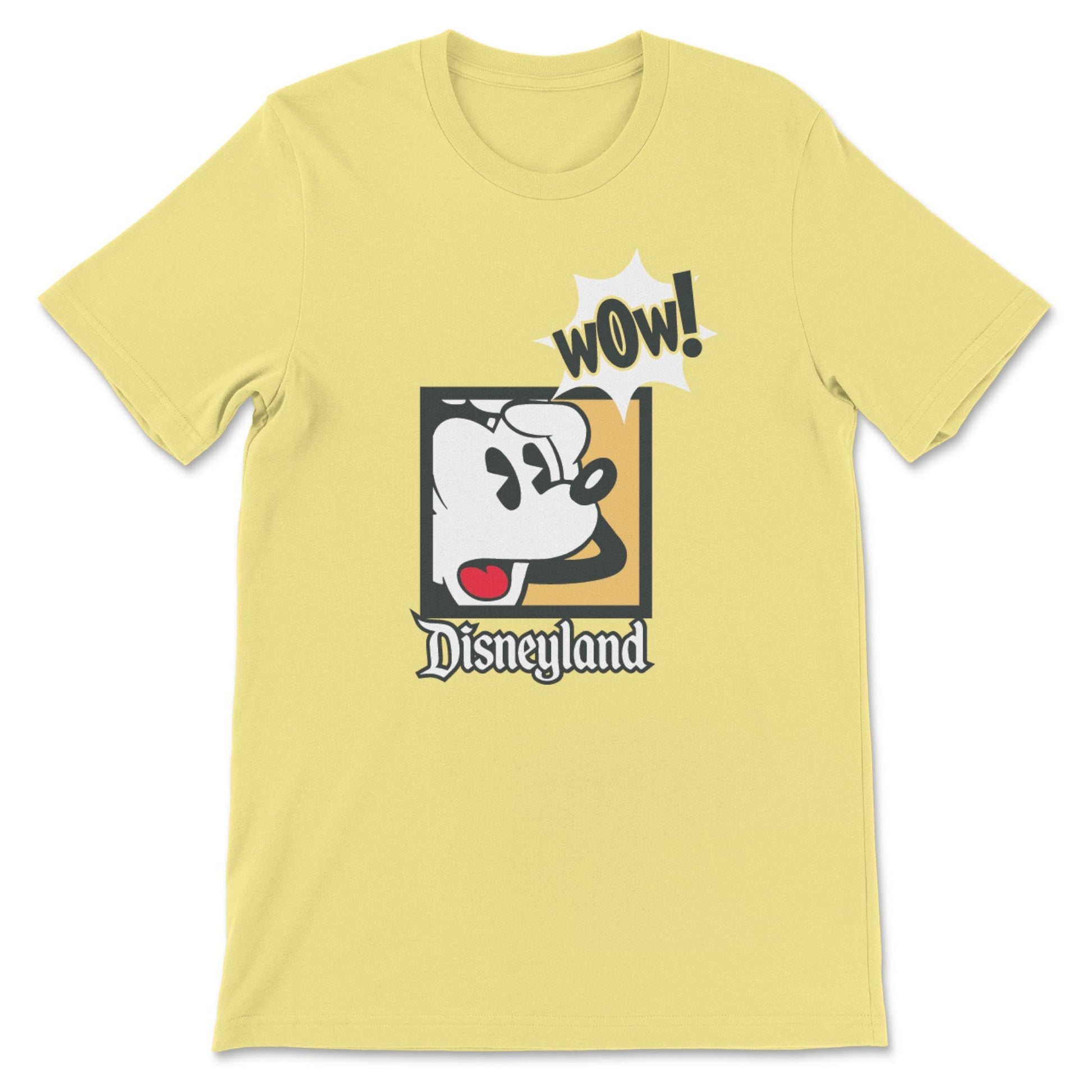 Vintage Mickey T-shirt - Black Roze CreationsVintage Mickey T-shirt