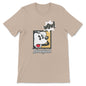 Vintage Mickey T-shirt - Black Roze CreationsVintage Mickey T-shirt