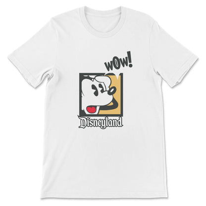Vintage Mickey T-shirt - Black Roze CreationsVintage Mickey T-shirt