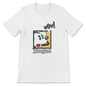 Vintage Mickey T-shirt - Black Roze CreationsVintage Mickey T-shirt