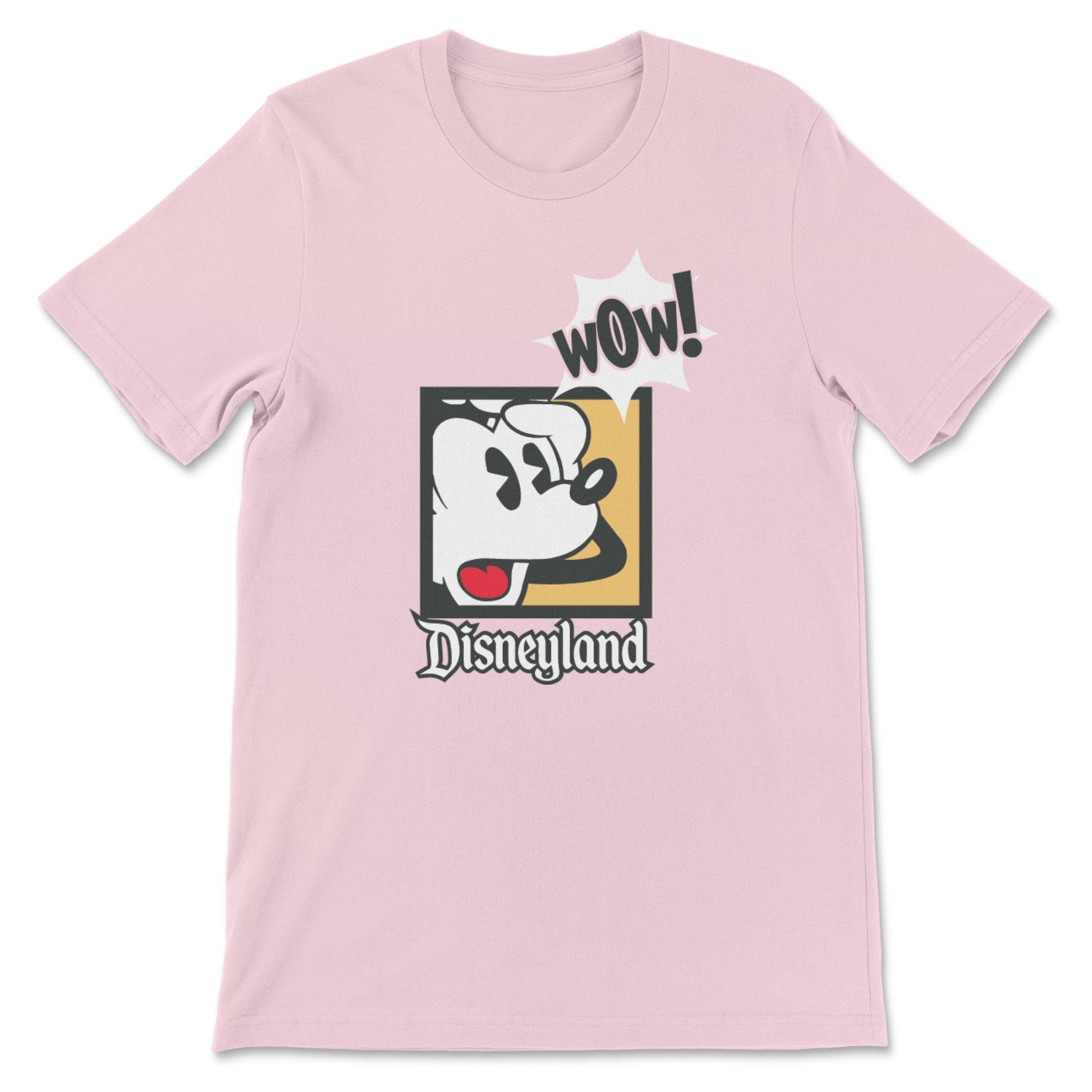 Vintage Mickey T-shirt - Black Roze CreationsVintage Mickey T-shirt