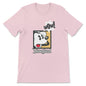 Vintage Mickey T-shirt - Black Roze CreationsVintage Mickey T-shirt